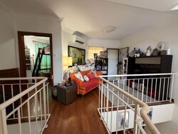 Villa Marina (D15), Condominium #539255021